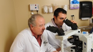 Dr. Jazayeri & Dr. Bottiglione